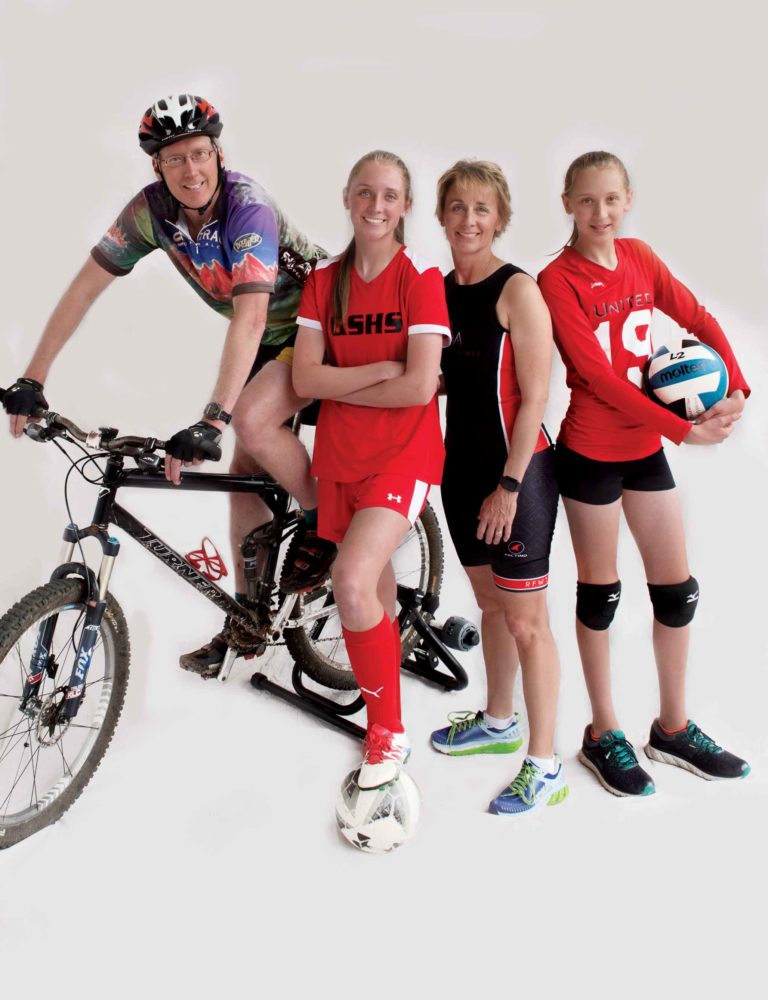 Meet Alpine Bank Glenwood VP Kent Wilson