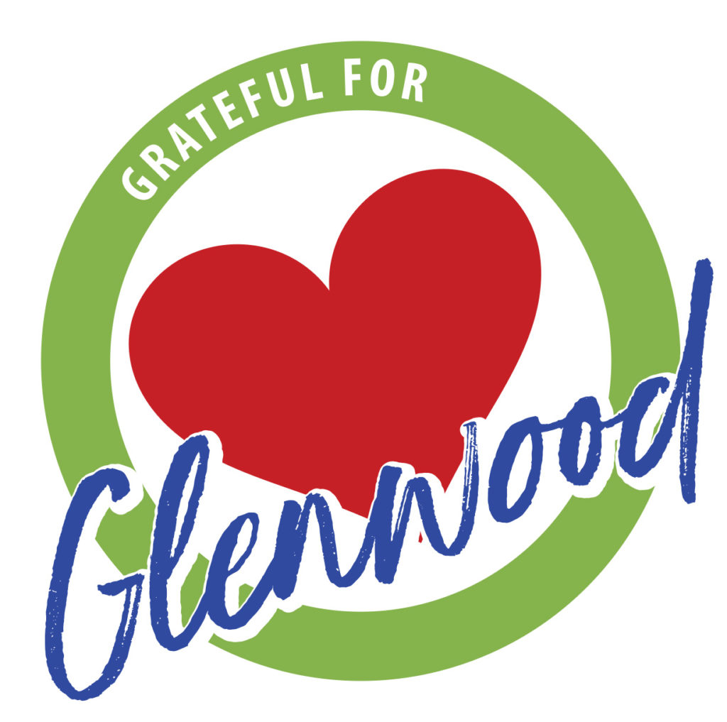 Alpine Bank Glenwood giveaway banner
