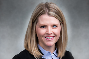 Amanda Miller, CTFA & Colorado Wealth Management Professional