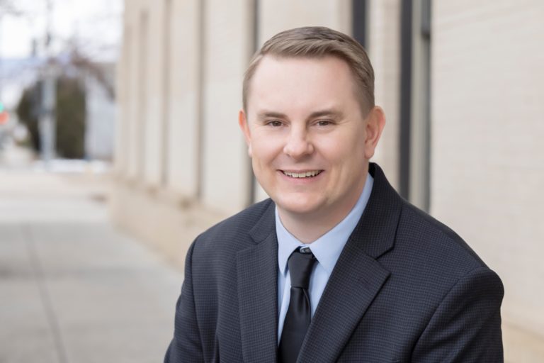Meet Mesa County Commercial Banking Specialist Ryan Mosher Alpine