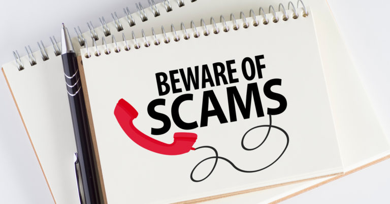 Person-to-person payment scams - Alpine Bank Blog