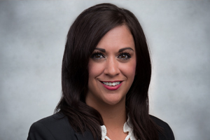 Meet Jillian Velasquez Client Support Associate II with Alpine Bank Wealth Management
