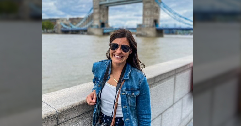 Meet Natalie Schafer - Alpine Bank Blog