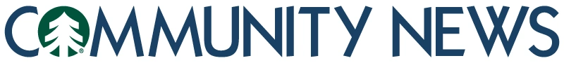 graphic that headlines the community news blog post