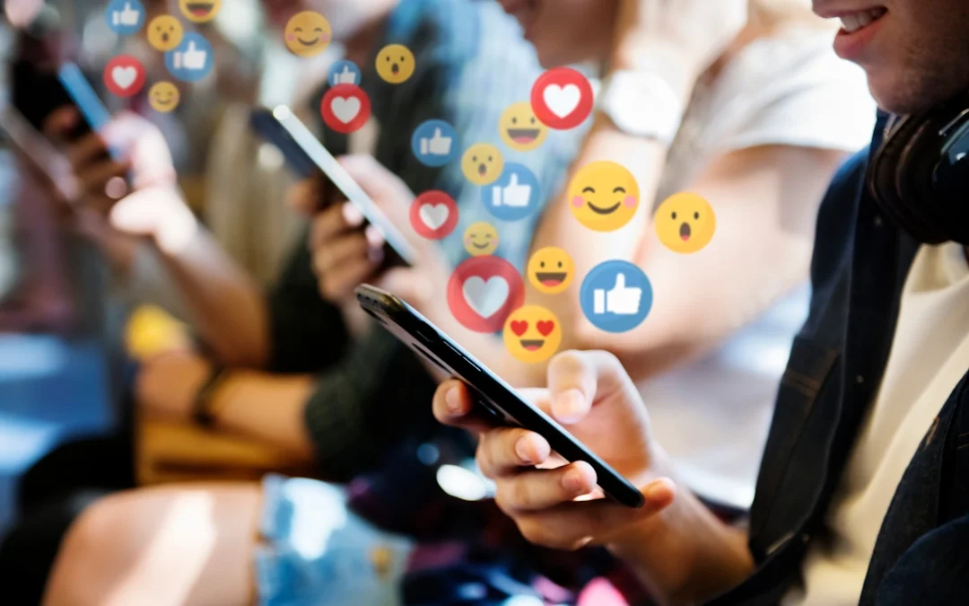 Asesoramiento financiero en redes sociales