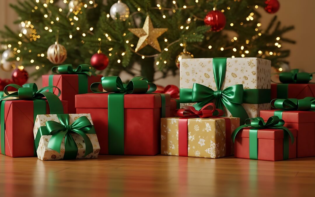 Stay one step ahead of holiday scams