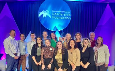 Leading with Impact Summit