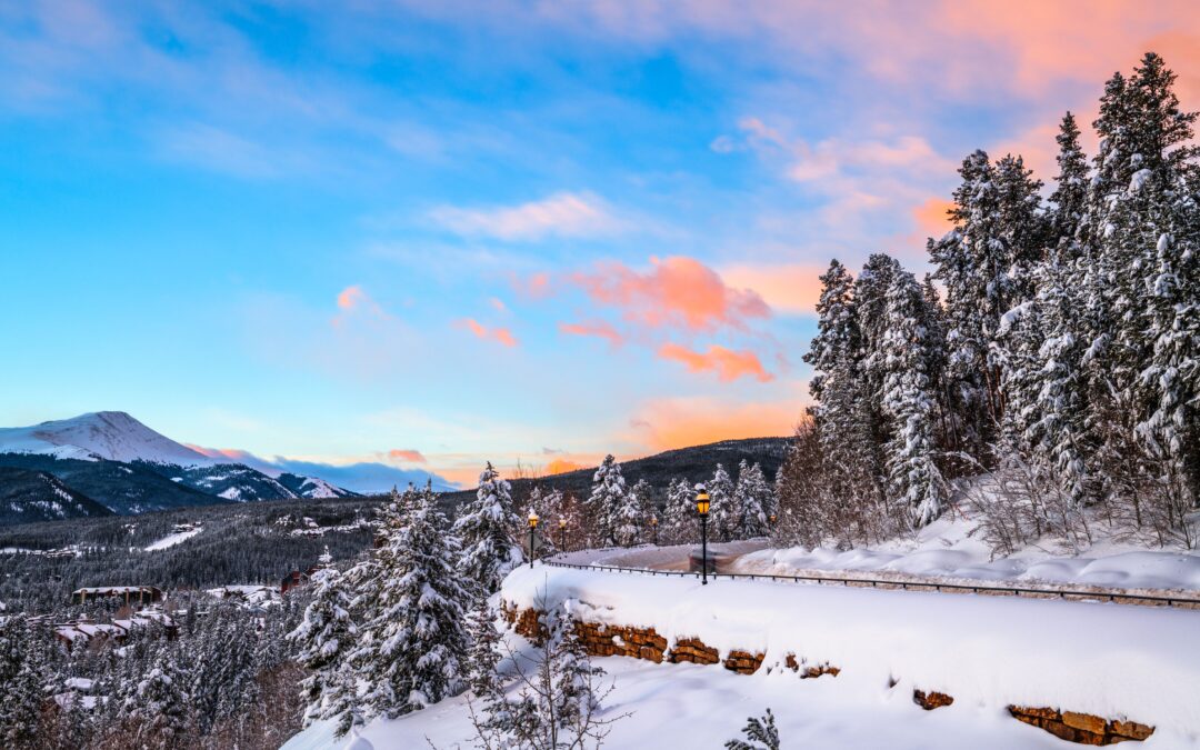 Committed to Colorado and you