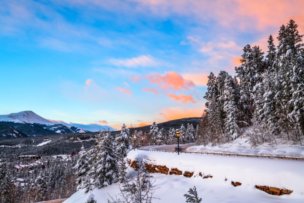 Committed to CO and you – Winter