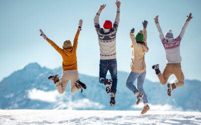 Colorado-ready goals for 2026