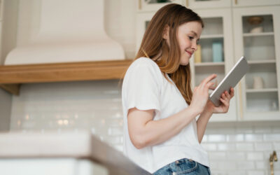 Generar confianza financiera