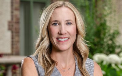 True definition of leadership in action