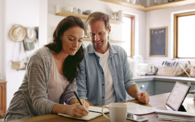 Refresh your finances