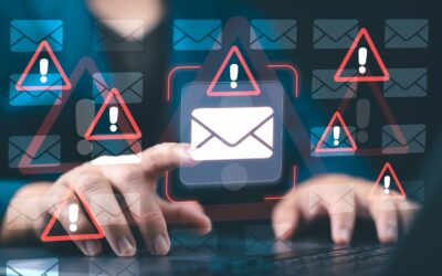 Spot scams before they reach you