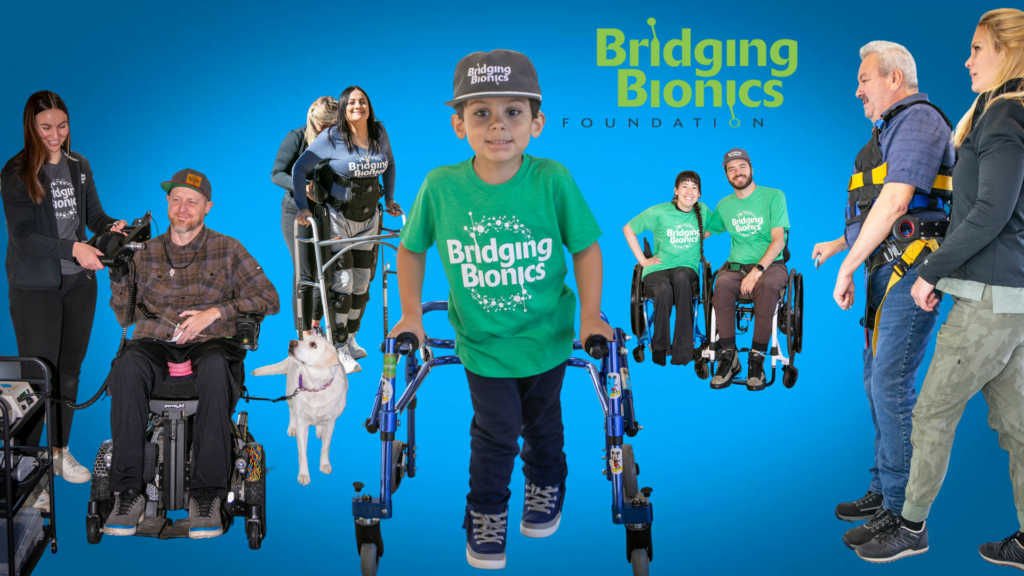 Bridging Bionics Foundation