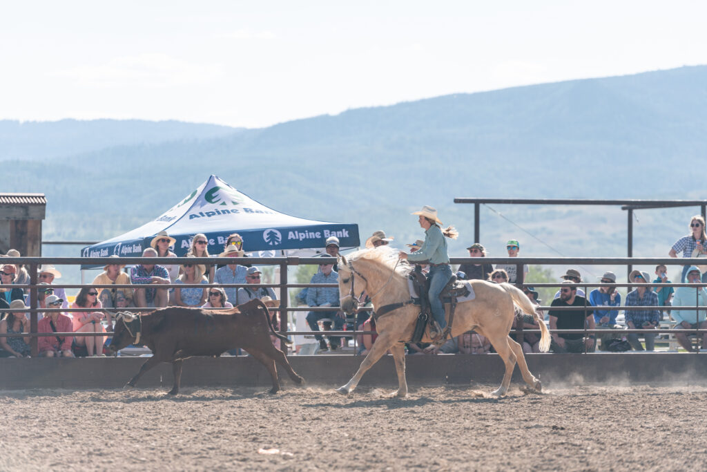 Routt County Cattlewomen