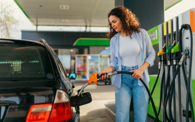Fueling smarter