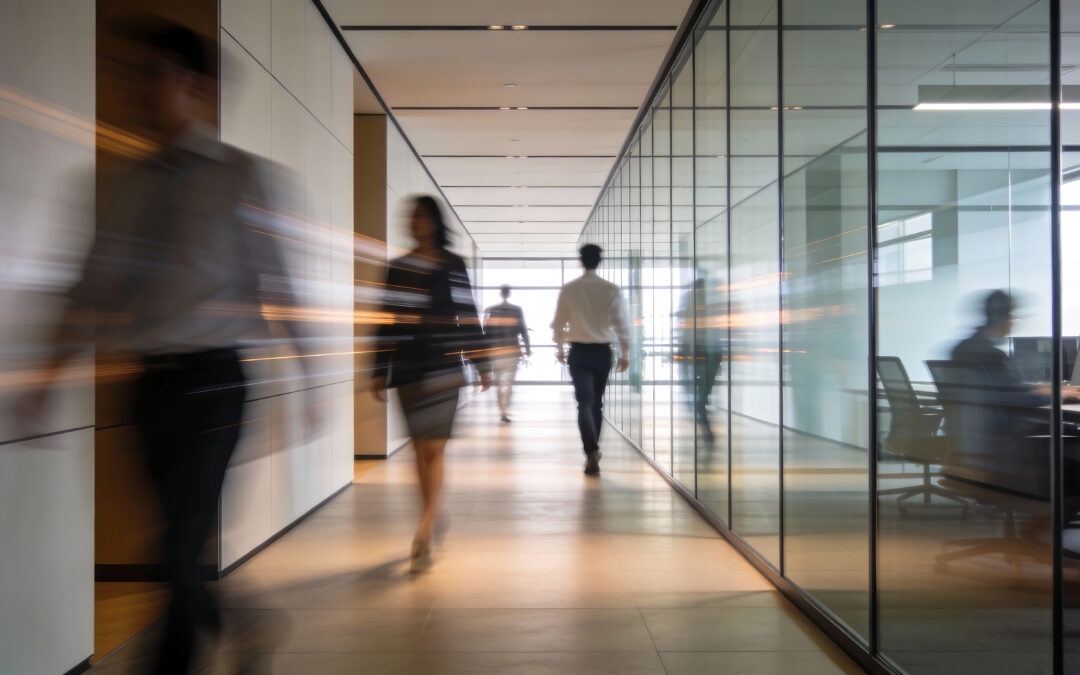 The uncertainty and opportunity of AI