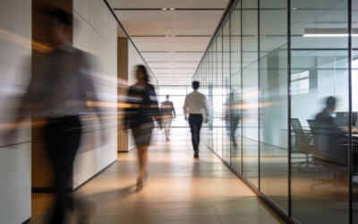 The uncertainty and opportunity of AI