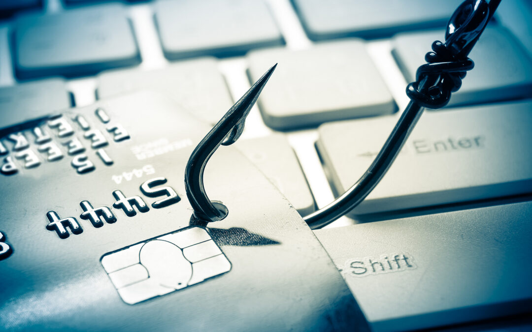 A comprehensive security guide (part 1): the anatomy of a scam