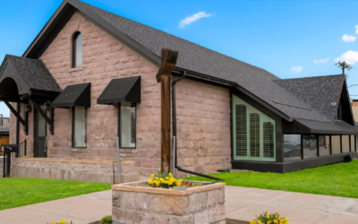 Investing in Colorado communities