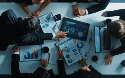 When growth outpaces strategy